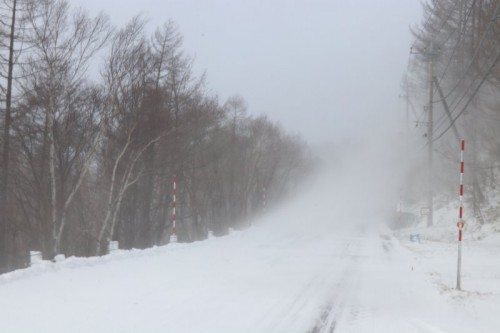 地吹雪2