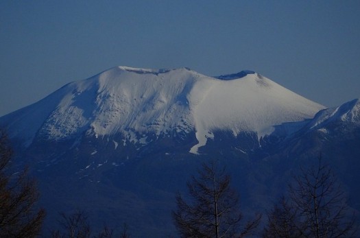 210421浅間山1